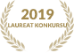 Wyróżnienie z orły branży budowlanej, laureat konkursy za rok 2019