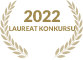 Wyróżnienie z orły branży budowlanej, laureat konkursy za rok 2022