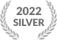 Wyróżnienie z orły branży budowlanej, srebrna odznaka za rok 2022